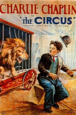 马戏团The Circus