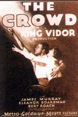 群众The Crowd