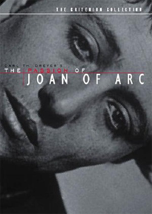 圣女贞德蒙难记/La passion de Jeanne d'Arc