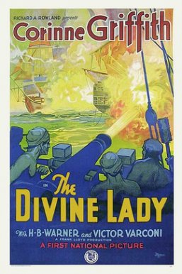 女神/The Divine Lady