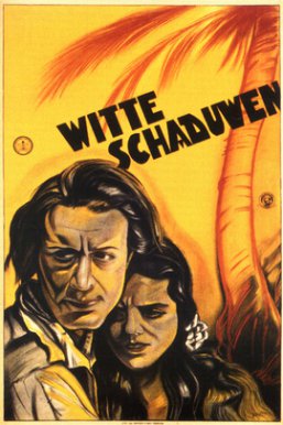 南海白影/White Shadows in the South Seas