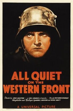 西线无战事/All Quiet on the Western Front
