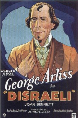英宫秘史/Disraeli