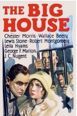 牢狱鸳/The Big House
