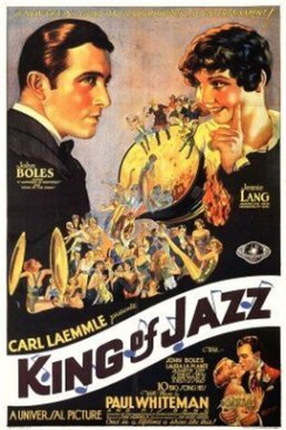 爵士之王/King of Jazz