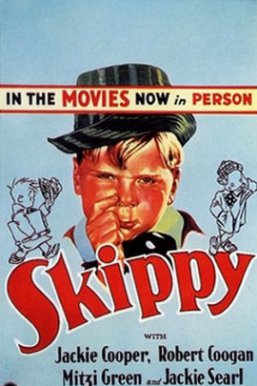 淘哥儿/Skippy