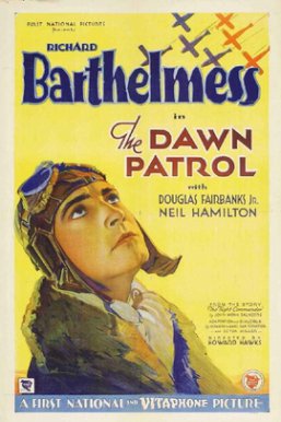 拂晓侦查/The Dawn Patrol