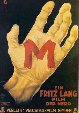 M就是凶手/M - Eine Stadt sucht einen Mörder