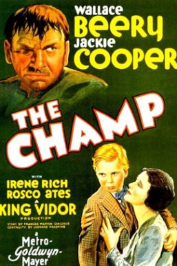 舐犊情深/The Champ