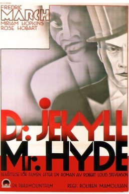 化身博士/Dr. Jekyll and Mr. Hyde