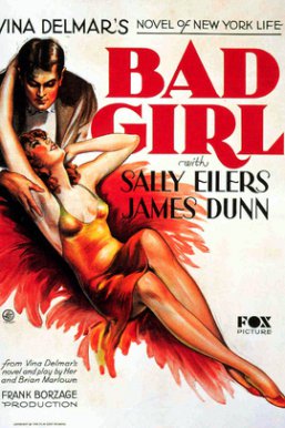 坏女孩/Bad Girl