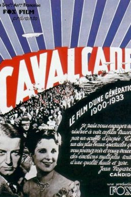 乱世春秋/Cavalcade