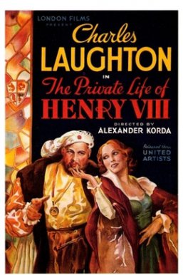 英宫艳史/The Private Life of Henry