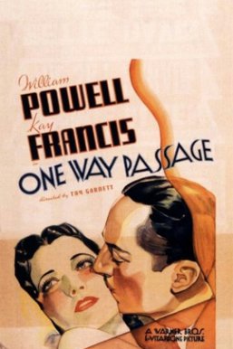 直航恋曲/One Way Passage