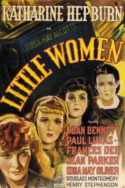 小妇人/Little Women