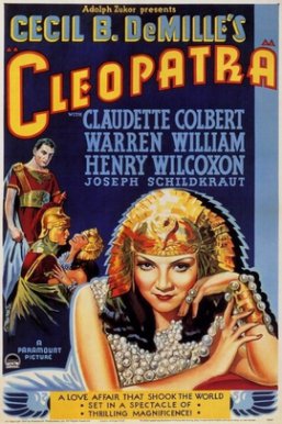 埃及艳后/Cleopatra