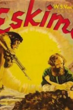 爱斯基摩人/Eskimo