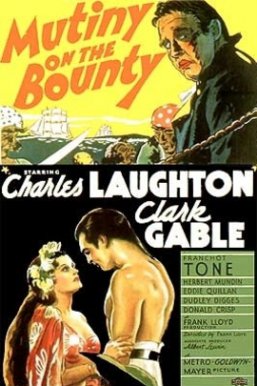 叛舰喋血记/Mutiny on the Bounty