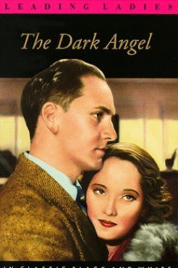 黑暗天使/The Dark Angel