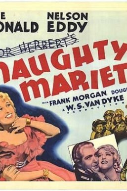 淘气的玛丽达/Naughty Marietta