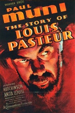 万古流芳/The Story of Louis Pasteur