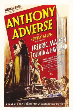 风流世家/Anthony Adverse