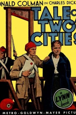 双城记A Tale of Two Cities