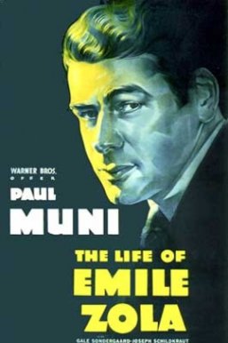 左拉传/The Life of Emile Zola