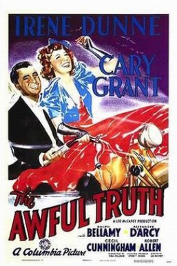 春闺风月/The Awful Truth