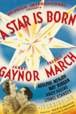 一个明星的诞生/A Star Is Born