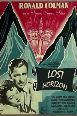 消失在地平线/Lost Horizon