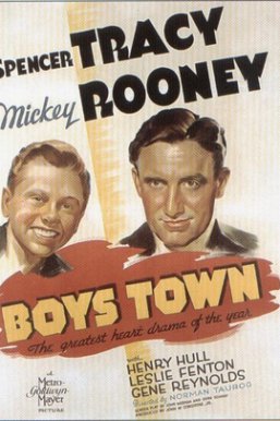 孤儿乐园/Boys Town