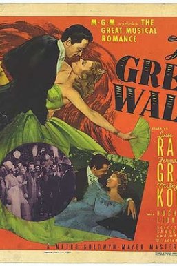 翠堤春晓/The Great Waltz