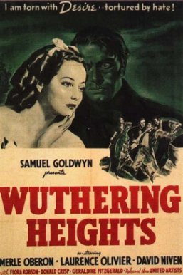 呼啸山庄/Wuthering Heights