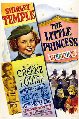 小公主The Little Princess