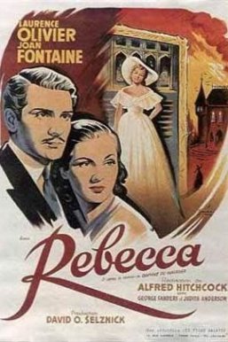 蝴蝶梦/Rebecca