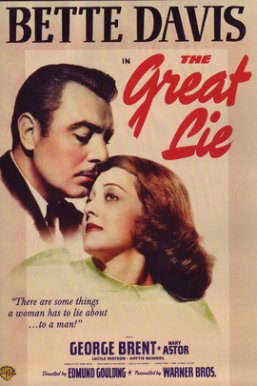 伟大的谎言/The Great Lie