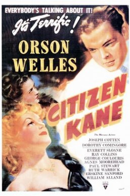 公民凯恩/Citizen Kane
