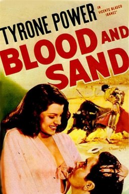 碧血黄沙/Blood and Sand