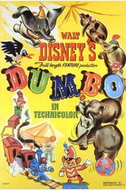 小飞象/Dumbo