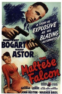 马耳他之鹰The Maltese Falcon