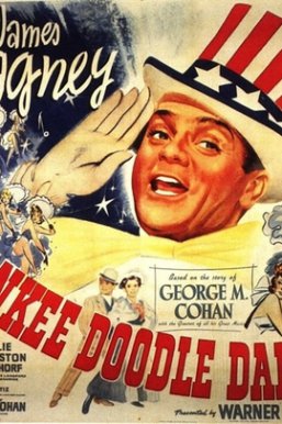 胜利之歌/Yankee Doodle Dandy