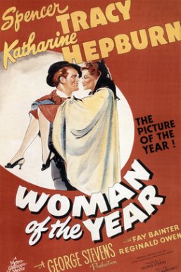 风云女性(小姑独处)/Woman of the Year