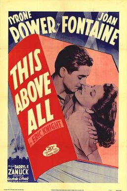 高于一切/This Above All