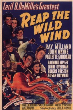 野风/Reap the Wild Wind