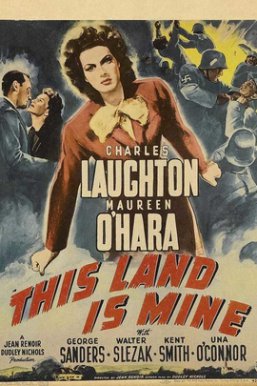吾土吾民/This Land Is Mine