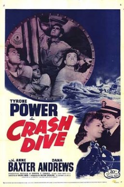 紧急下潜/Crash Dive