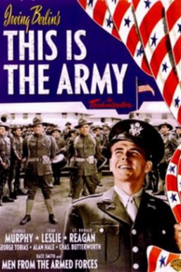 从军乐(这就是军队) This Is the Army