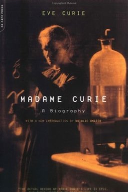 居里夫人/Madame Curie