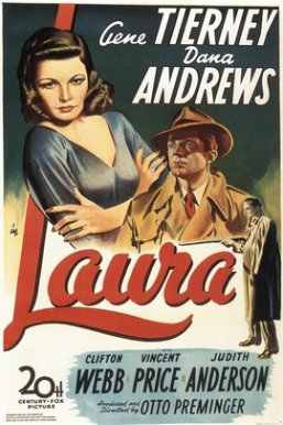 罗拉秘史/Laura